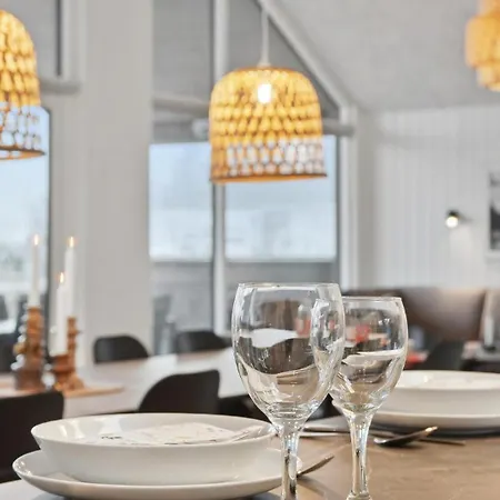 Nyaraló Villavilla 630 - Hasmark Strand, Fyn Og Oer Otterup