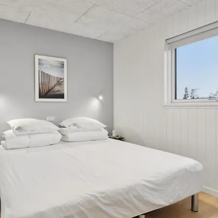 Villavilla 630 - Hasmark Strand, Fyn Og Oer Otterup